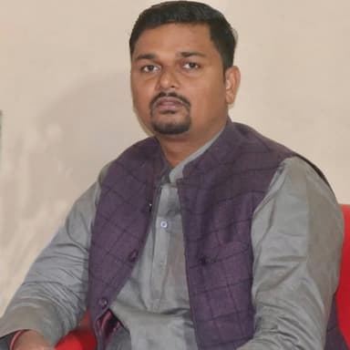 Abhishek Singh