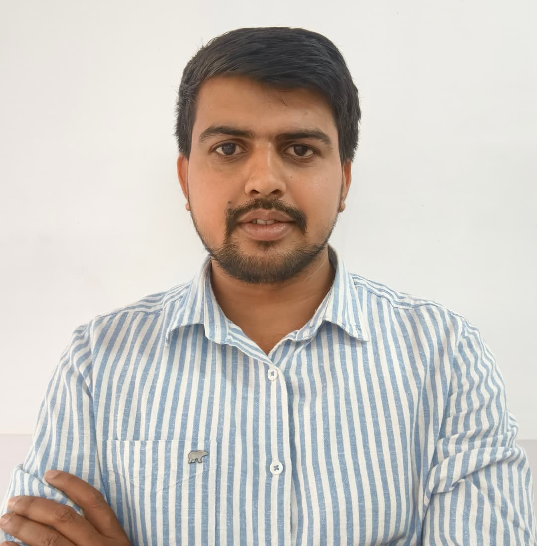 Avitesh Singh